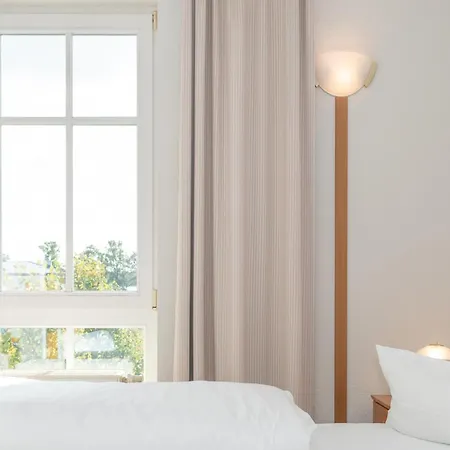 Apartment Auf Ruegen Mit Balkon
