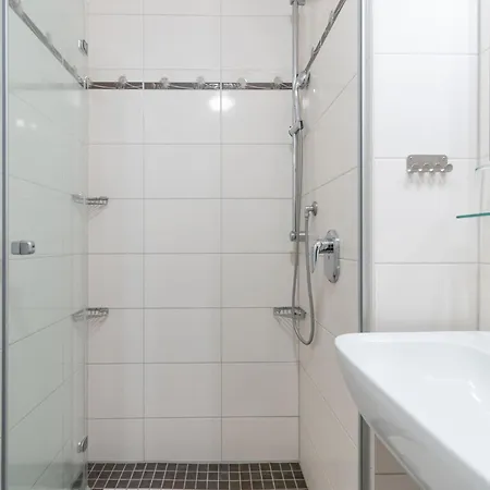 Auf Ruegen Mit Balkon Apartment Sellin (Rugen)